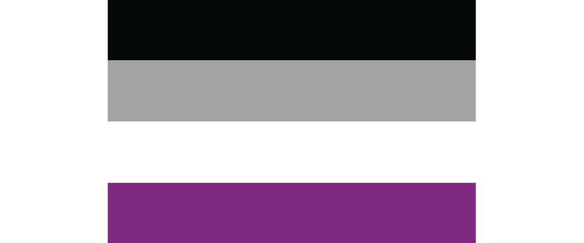 Asexual Pride Flag