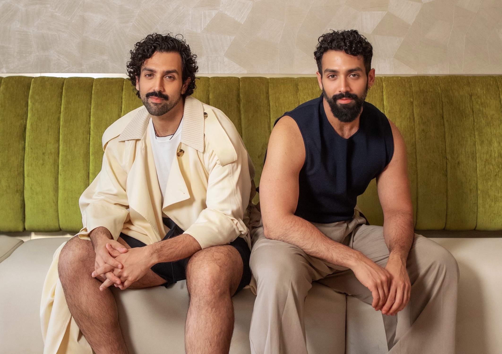 A Celebration of Confidence, Pride, and Style