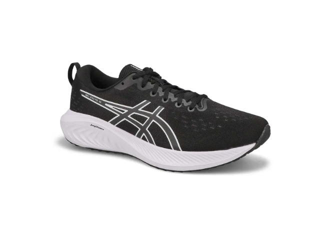 ASICS Mens Gel-Excite 10 Extra Wide Sneaker at SoftMoc, $119.99