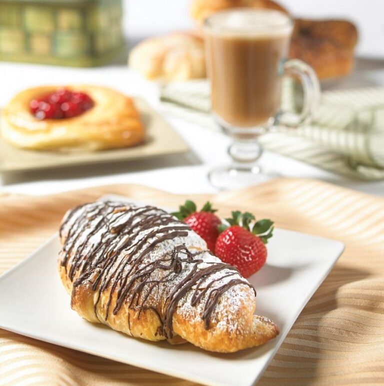Bakery Cafe