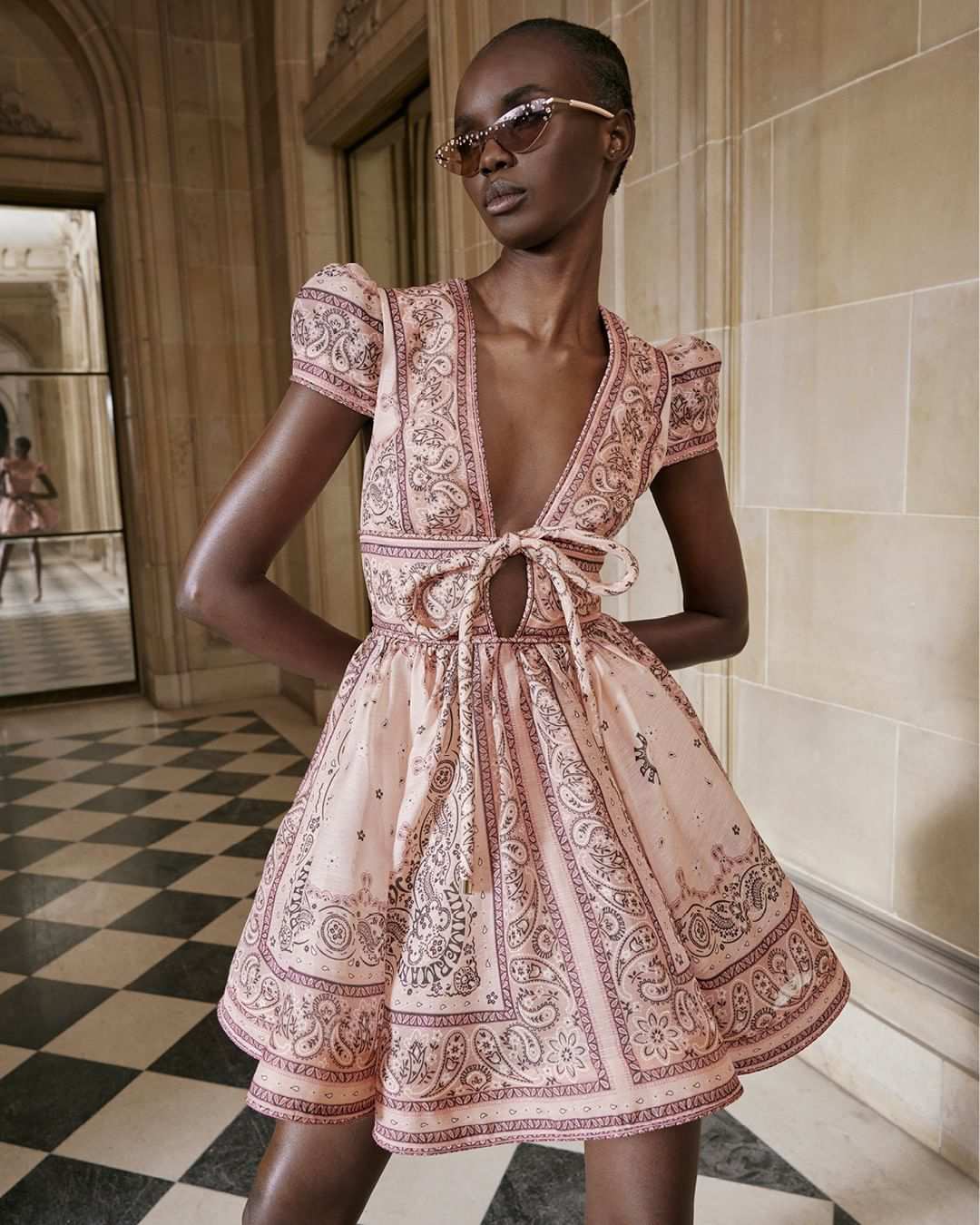 Best dress