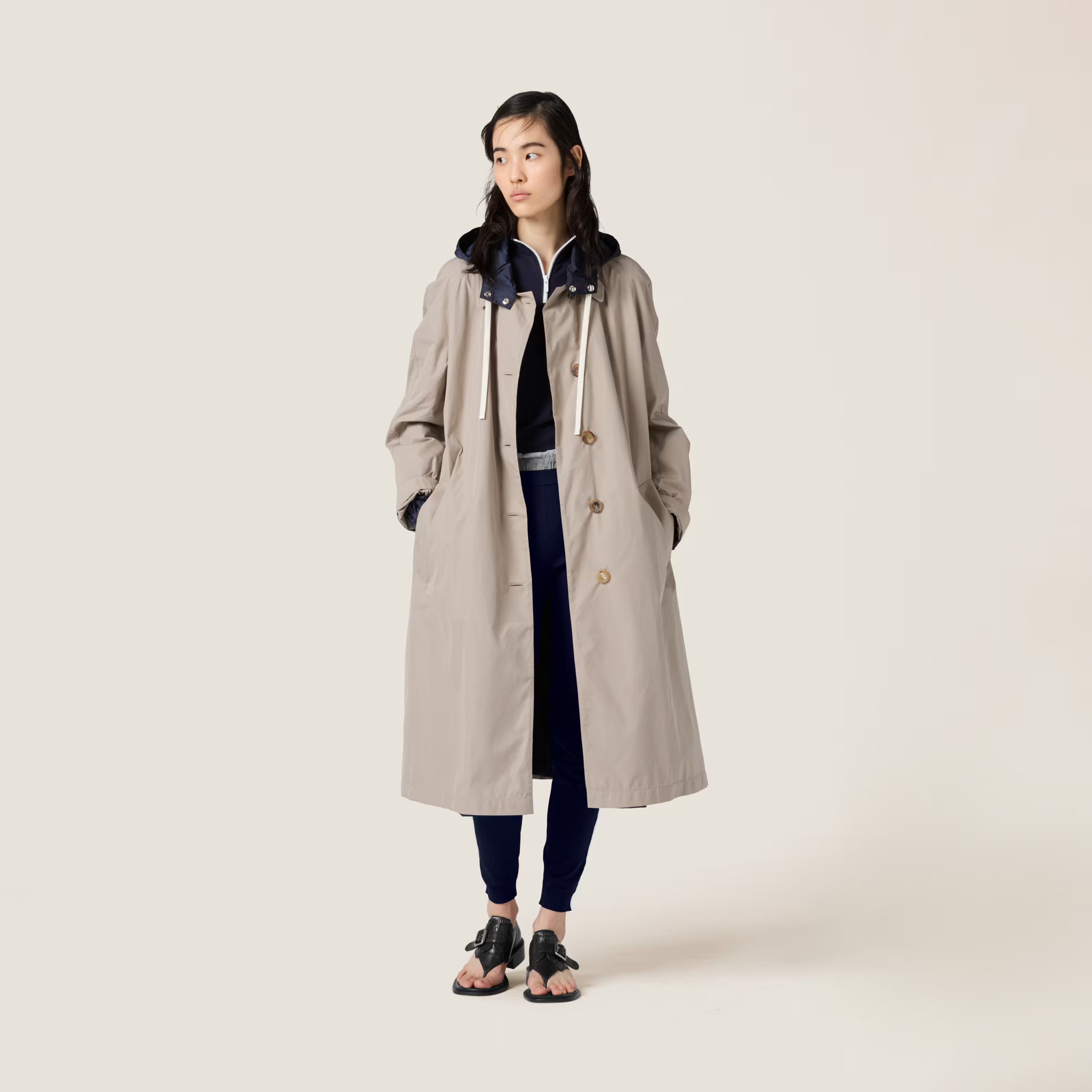 The Trend: By the Sea