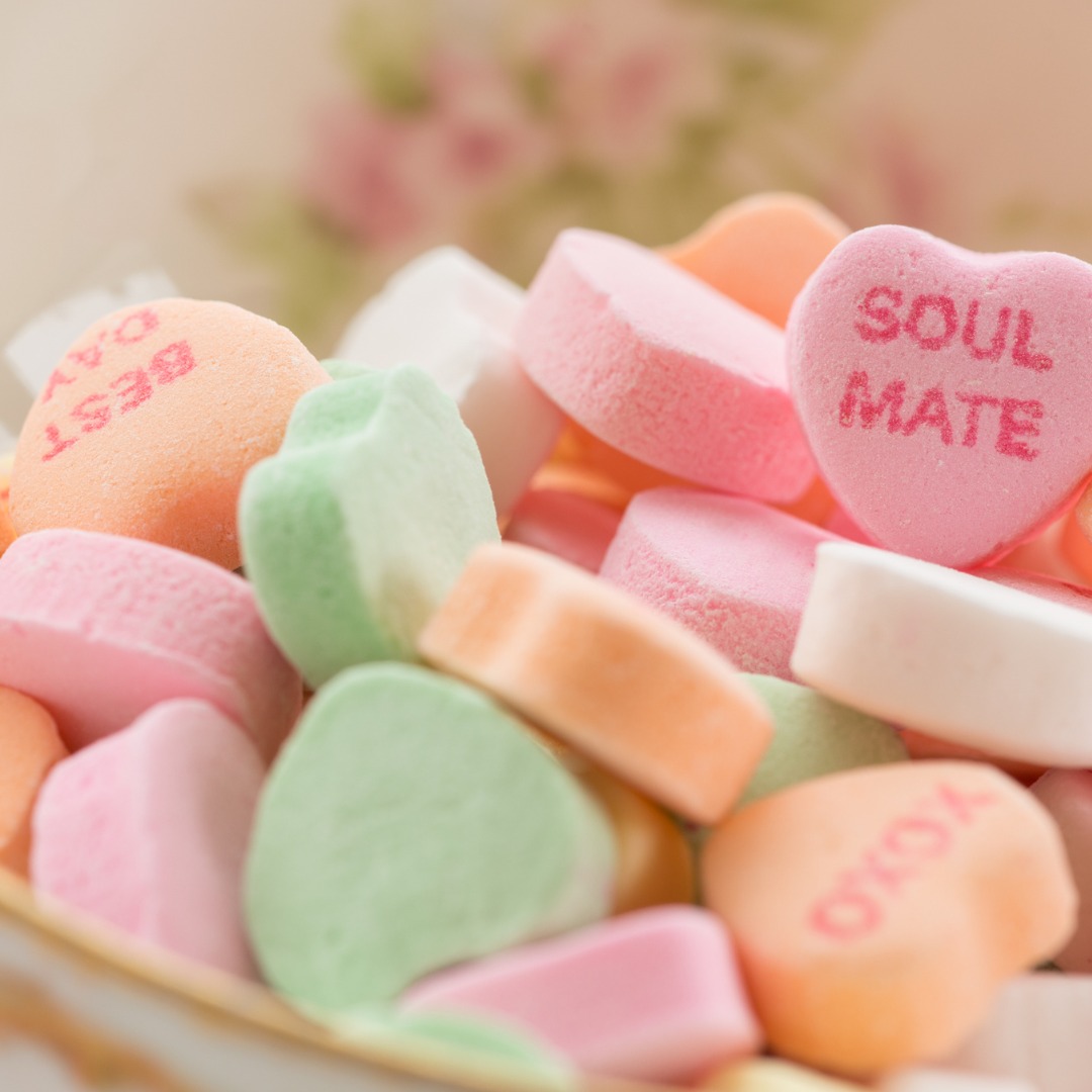 Candy Heaven