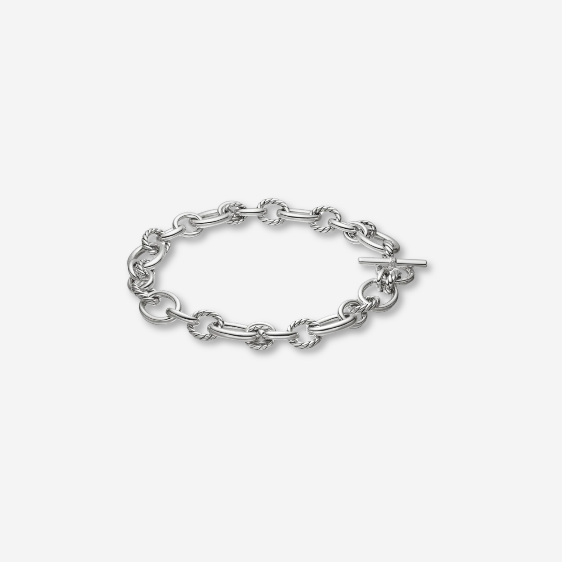 David Yurman Chain Necklace