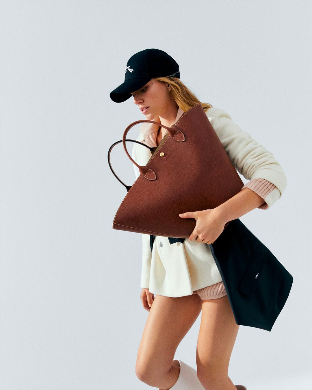 Chic Carryalls