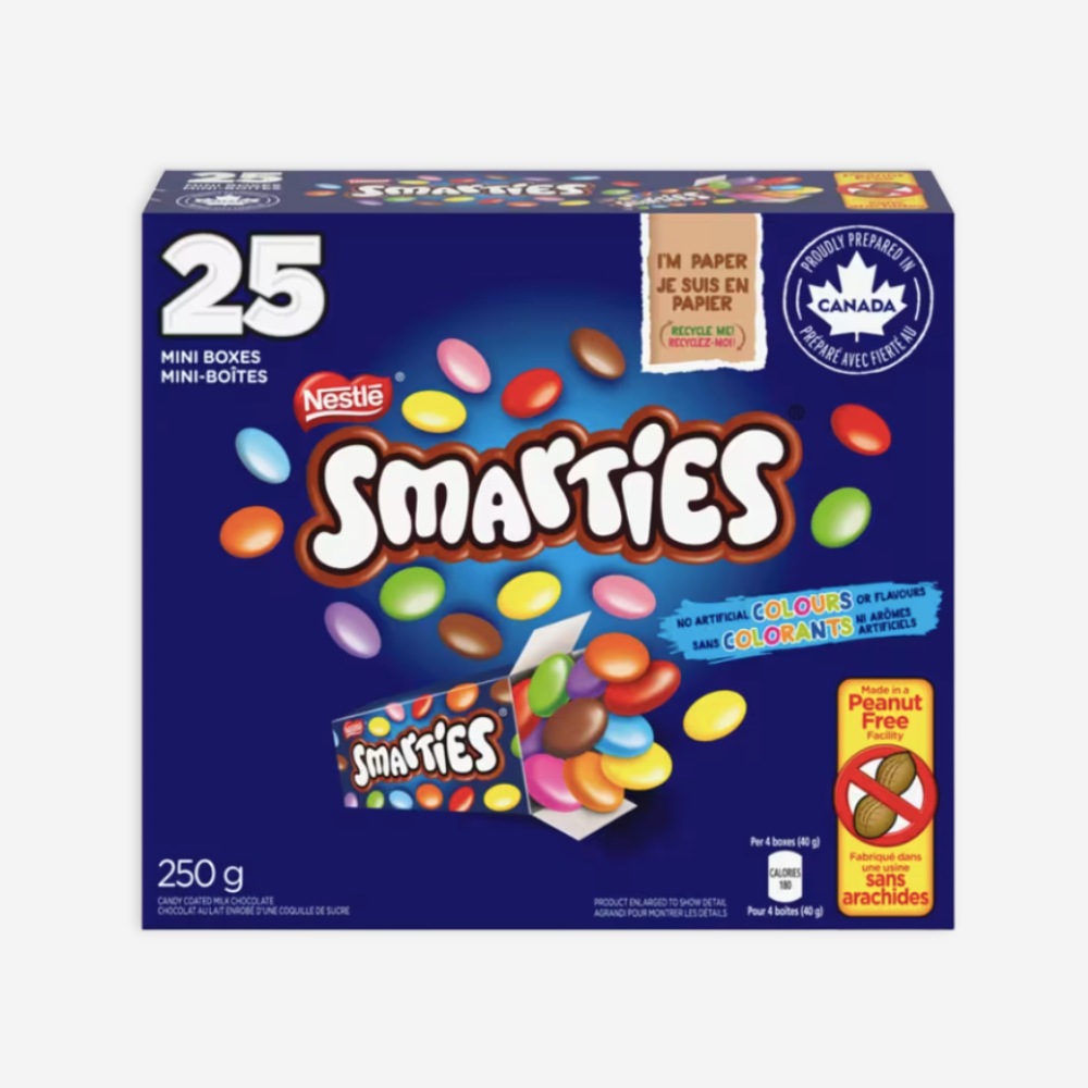 Shoppers Drug Mart | Chocolate treats
