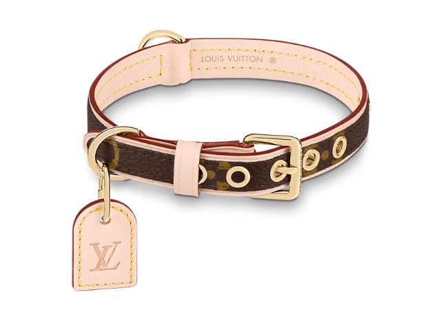 Collar PM at Louis Vuitton