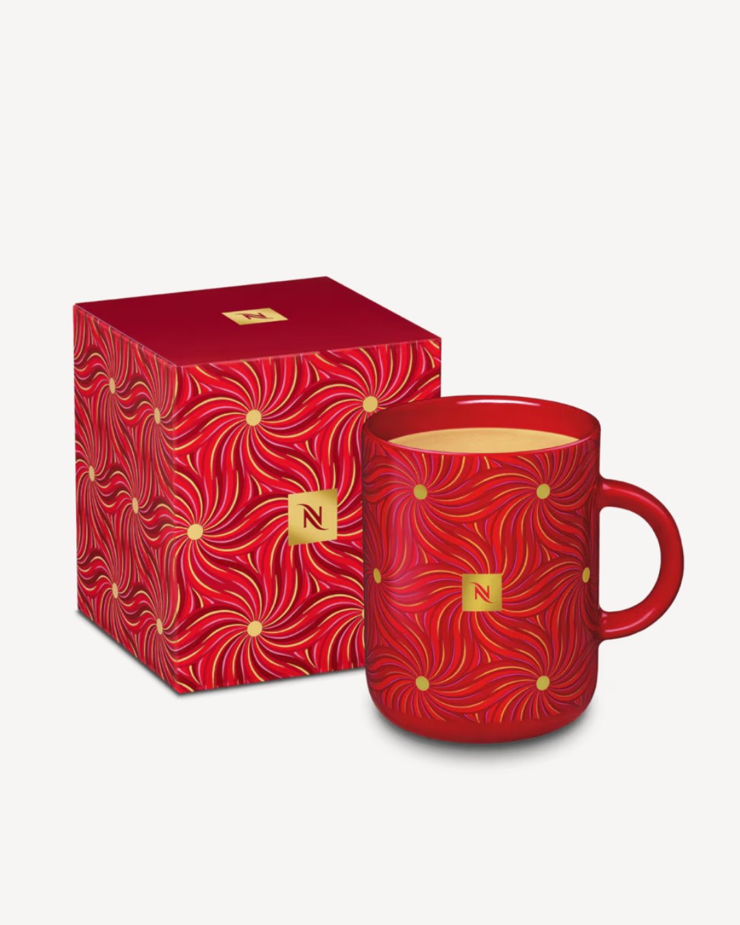 Nespresso