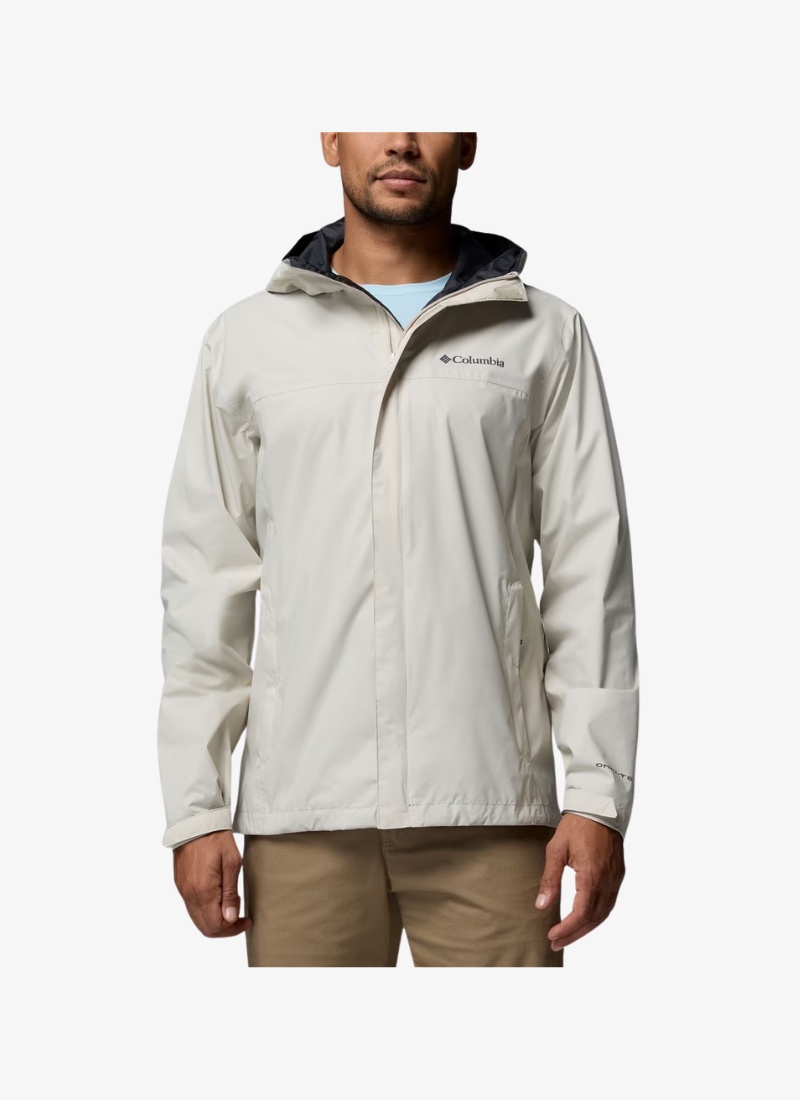 Columbia Windproof Jacket