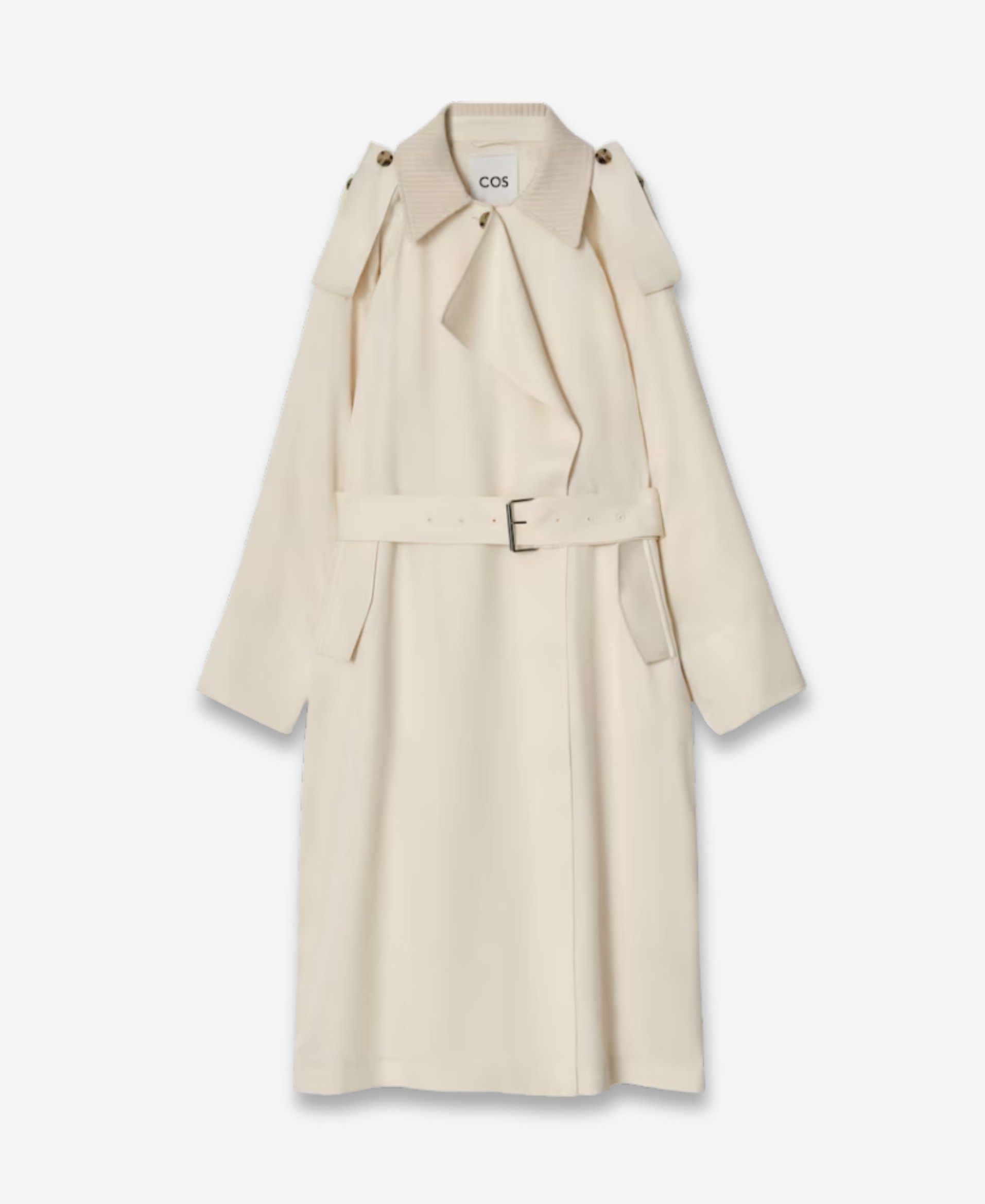 COS Trench Coat