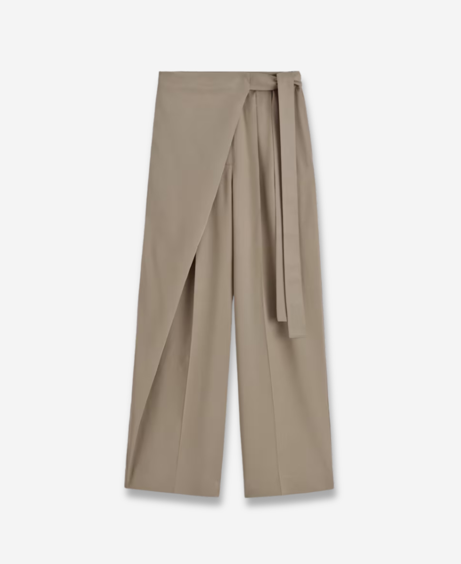 COS Wrap Trousers
