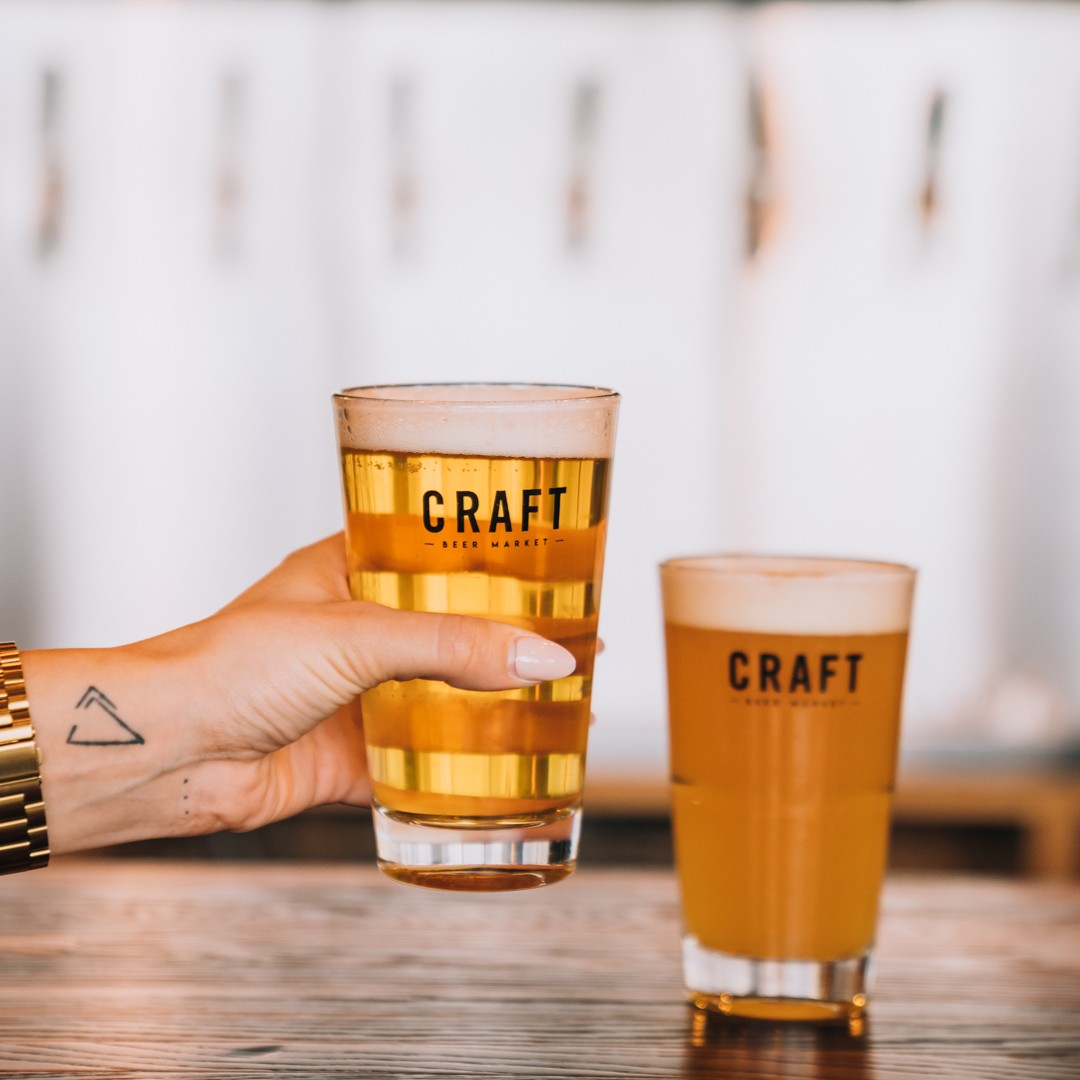 CRAFT Beer Market