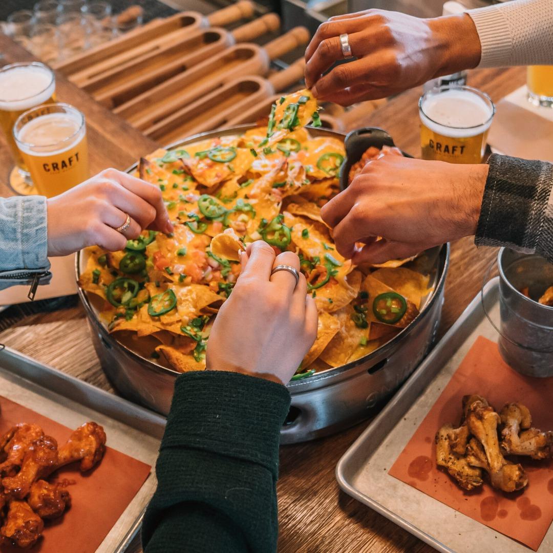 craft beer market