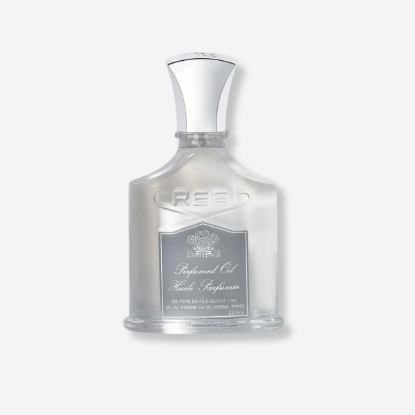 Creed perfume oil