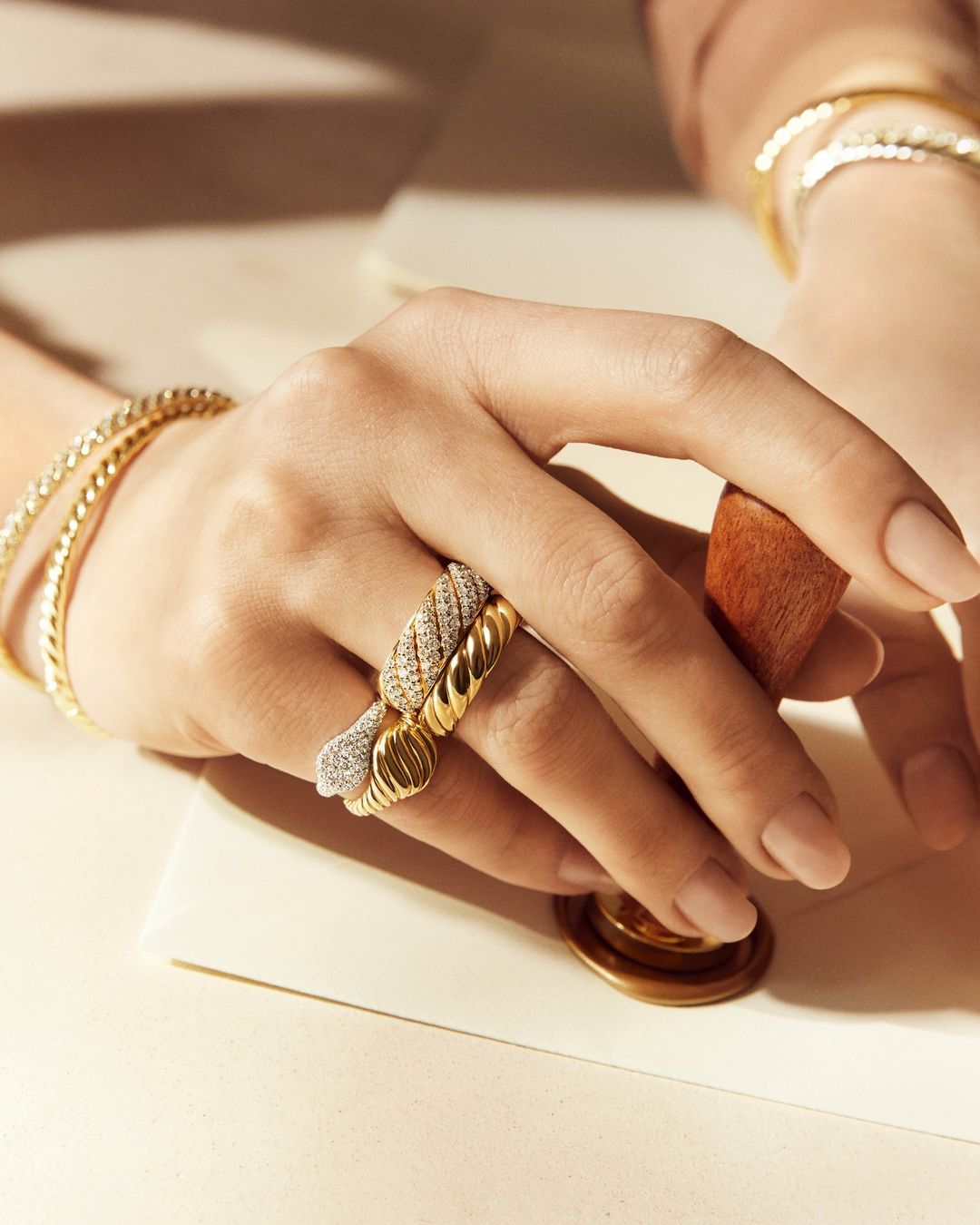 David Yurman