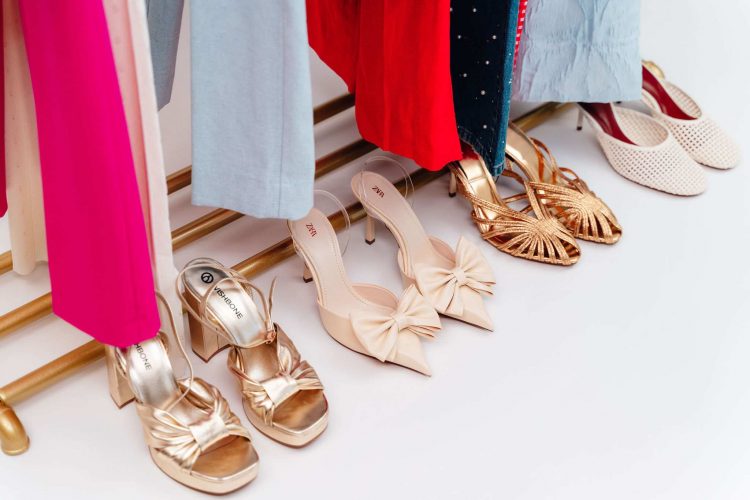 Dina’s Closet April Week 5