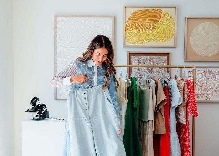 Dina’s Closet February Week 2