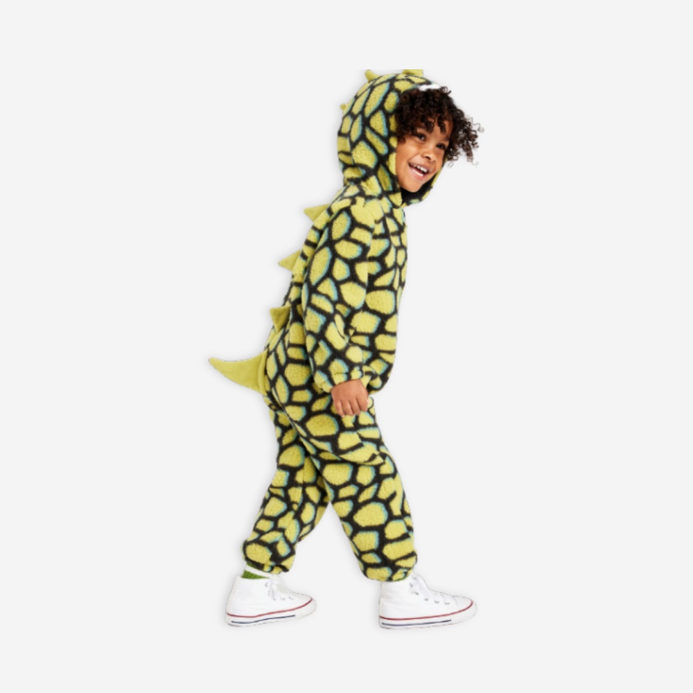 Old Navy | Dinosaur costume
