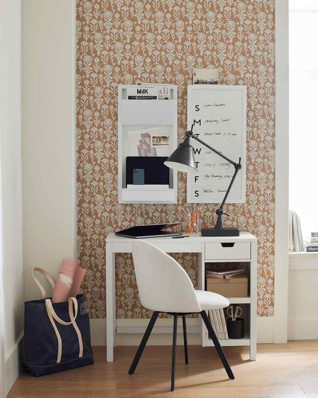 Dorm decor