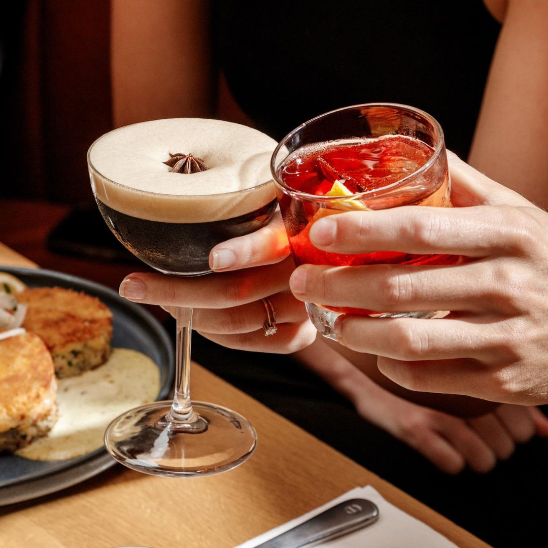 Earls Kitchen + Bar
