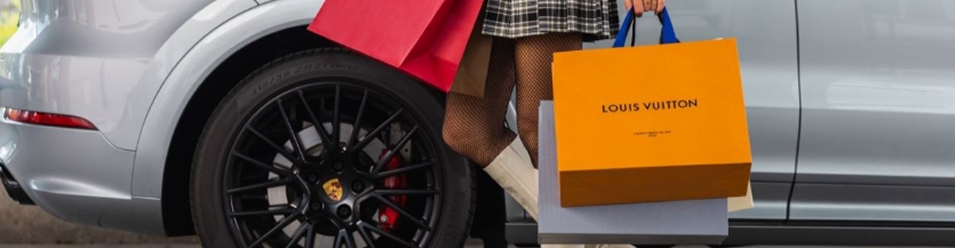 Elevate your Style at Yorkdale Shopping Centre