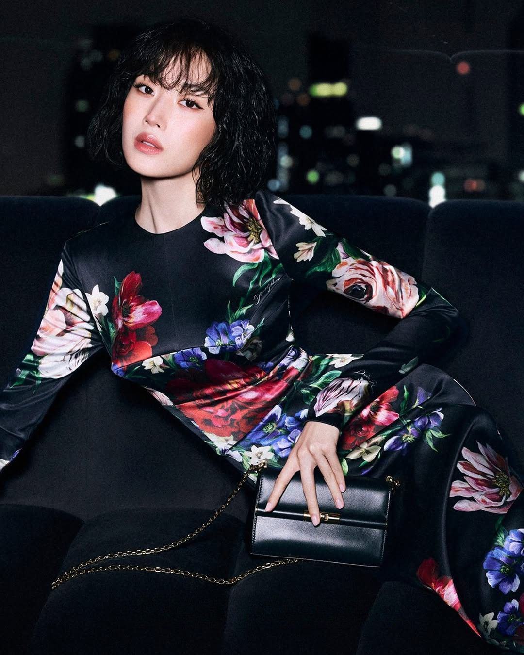 Fanciful Florals