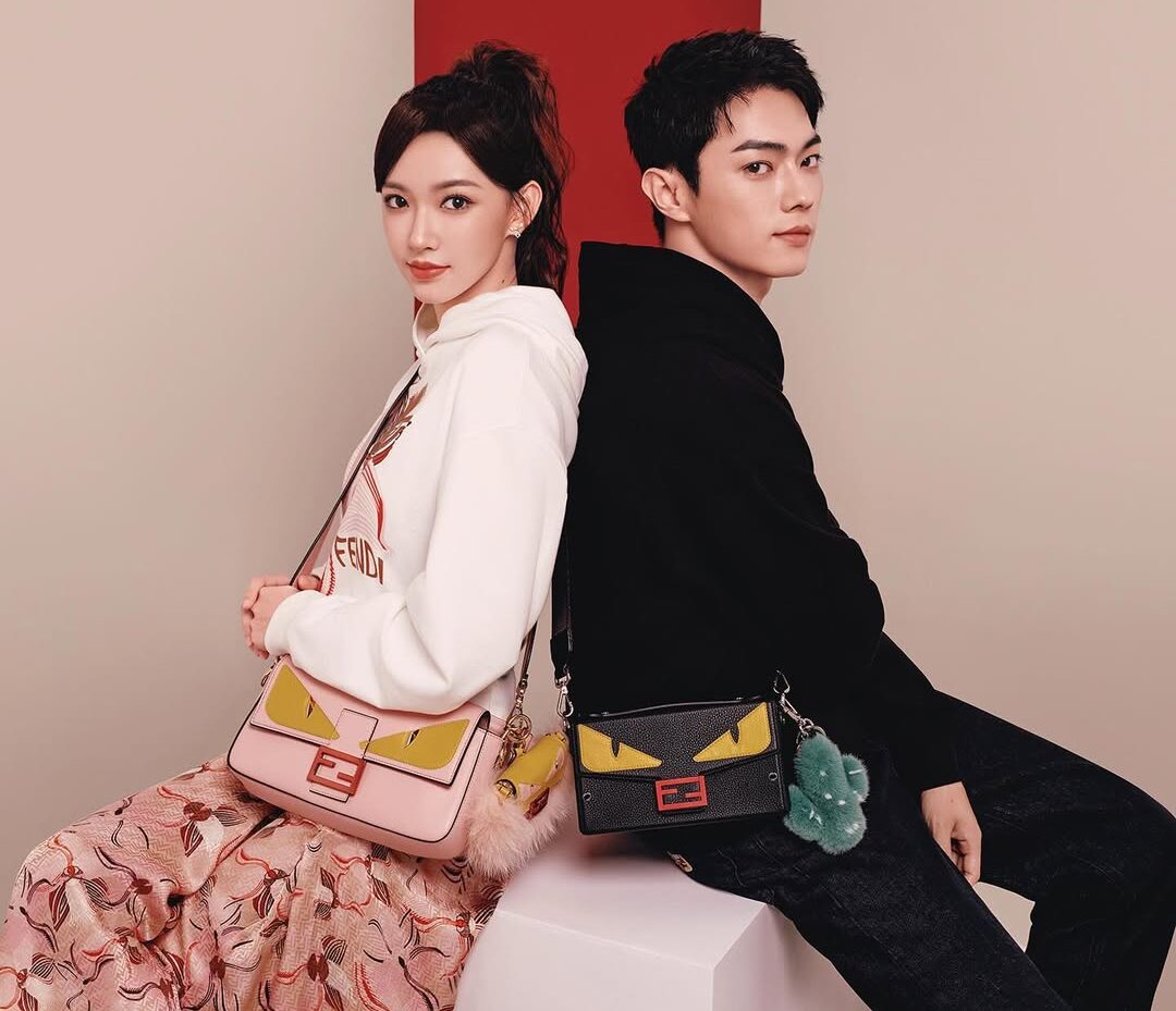 Fendi bags