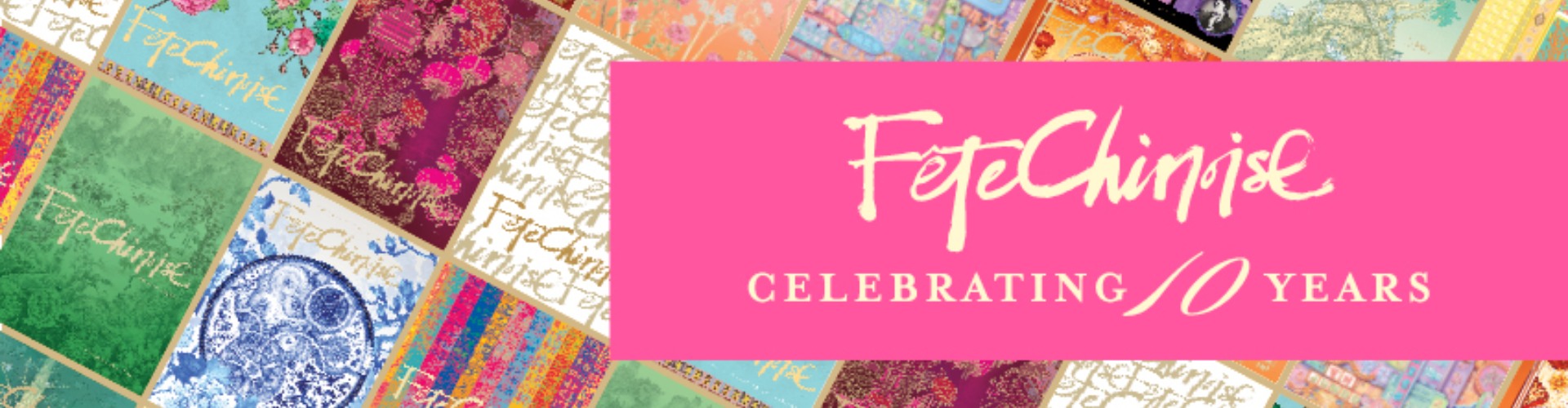 Fête Chinoise