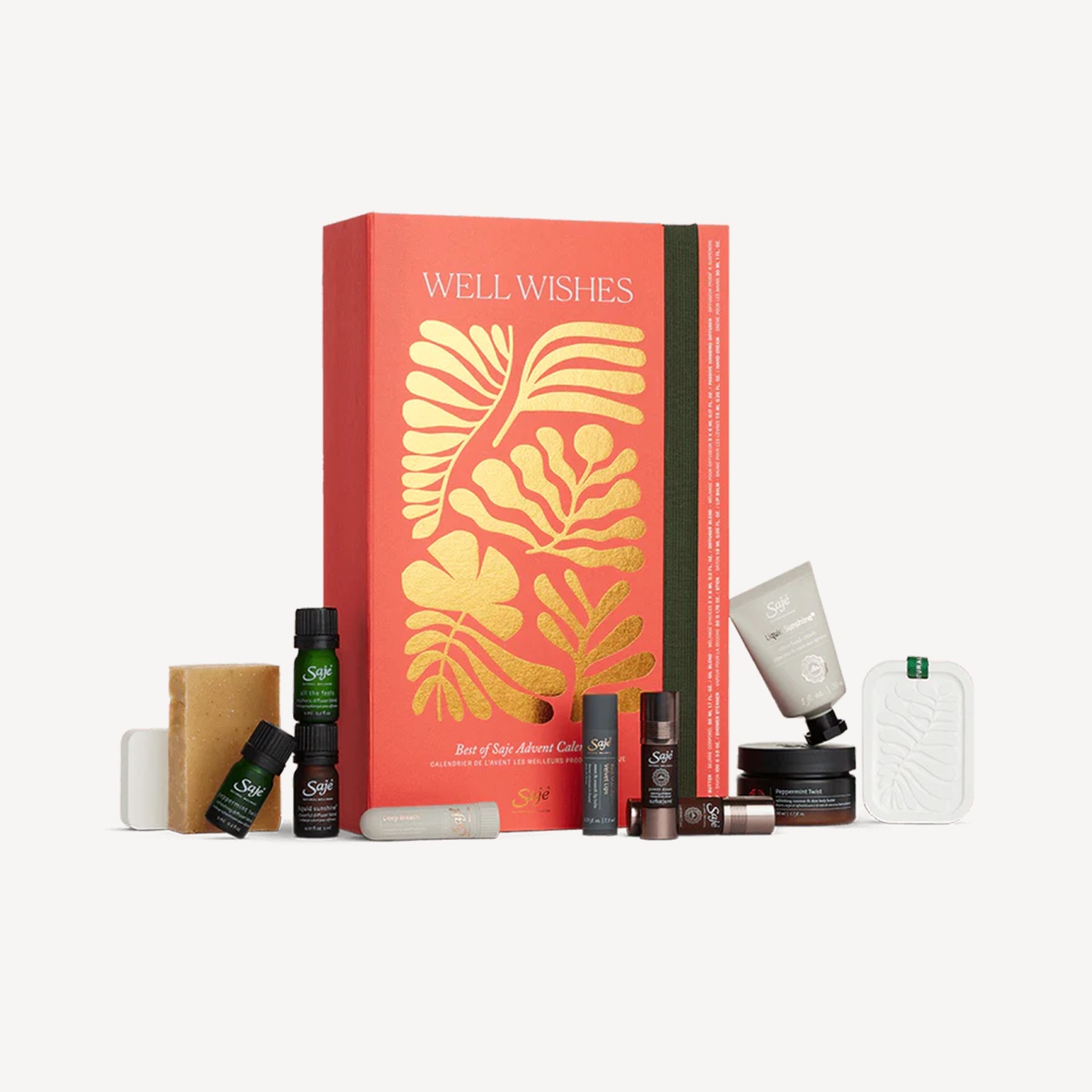 For the Beauty Lover