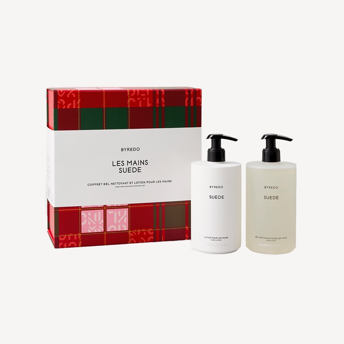 For the Beauty Lover