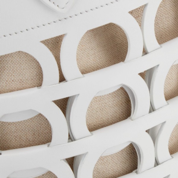 Gancini Tote Bag