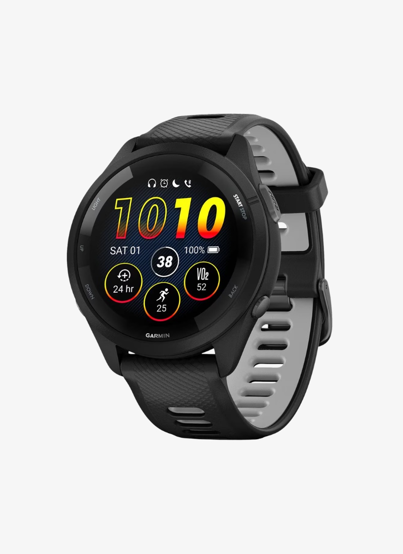 Garmin Fitness Watch