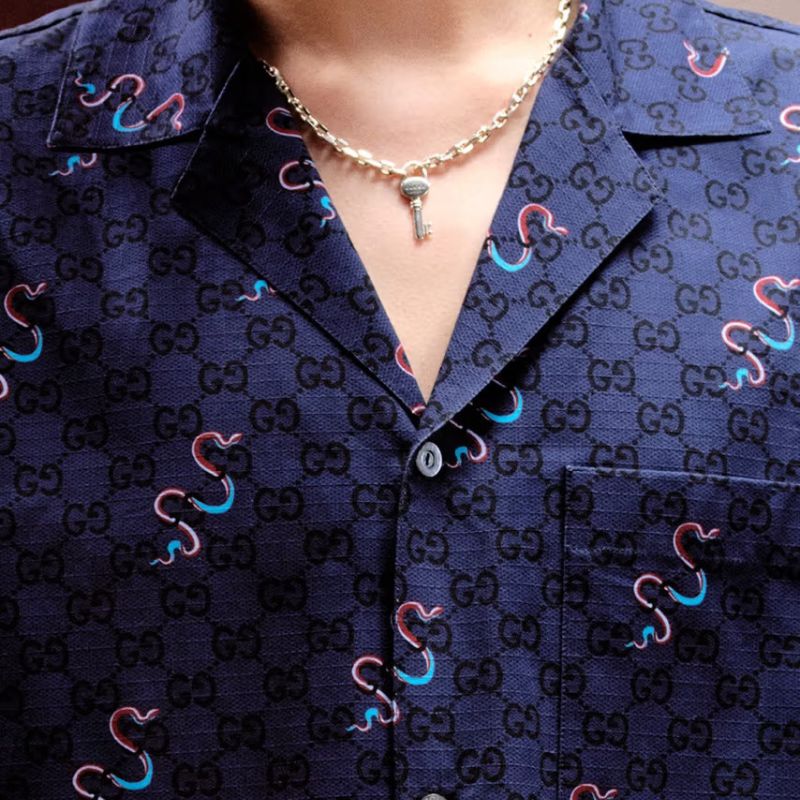 Gucci dress