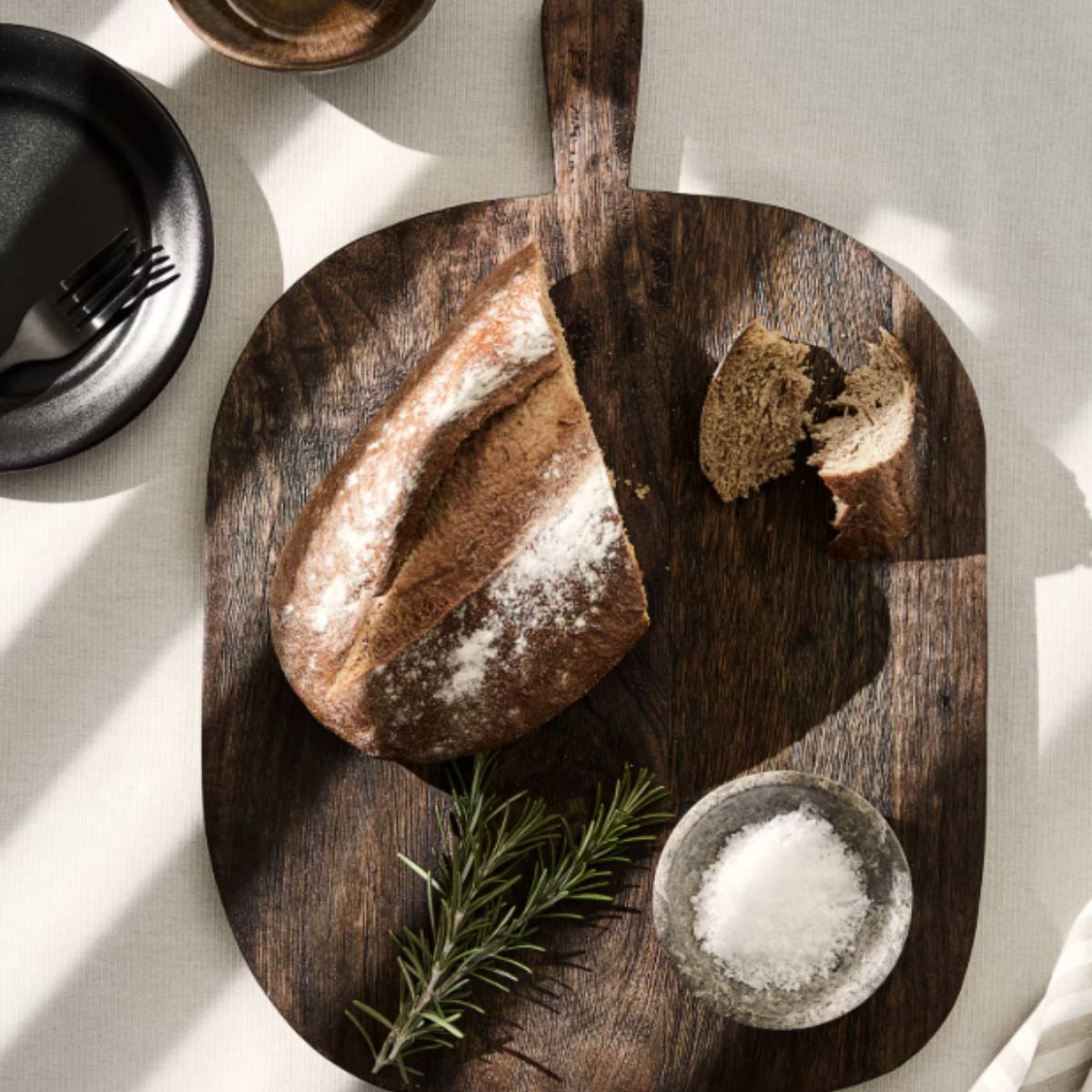 H&M | Cutting Board