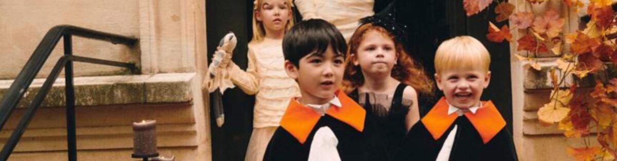 Your Complete Halloween Shopping Guide