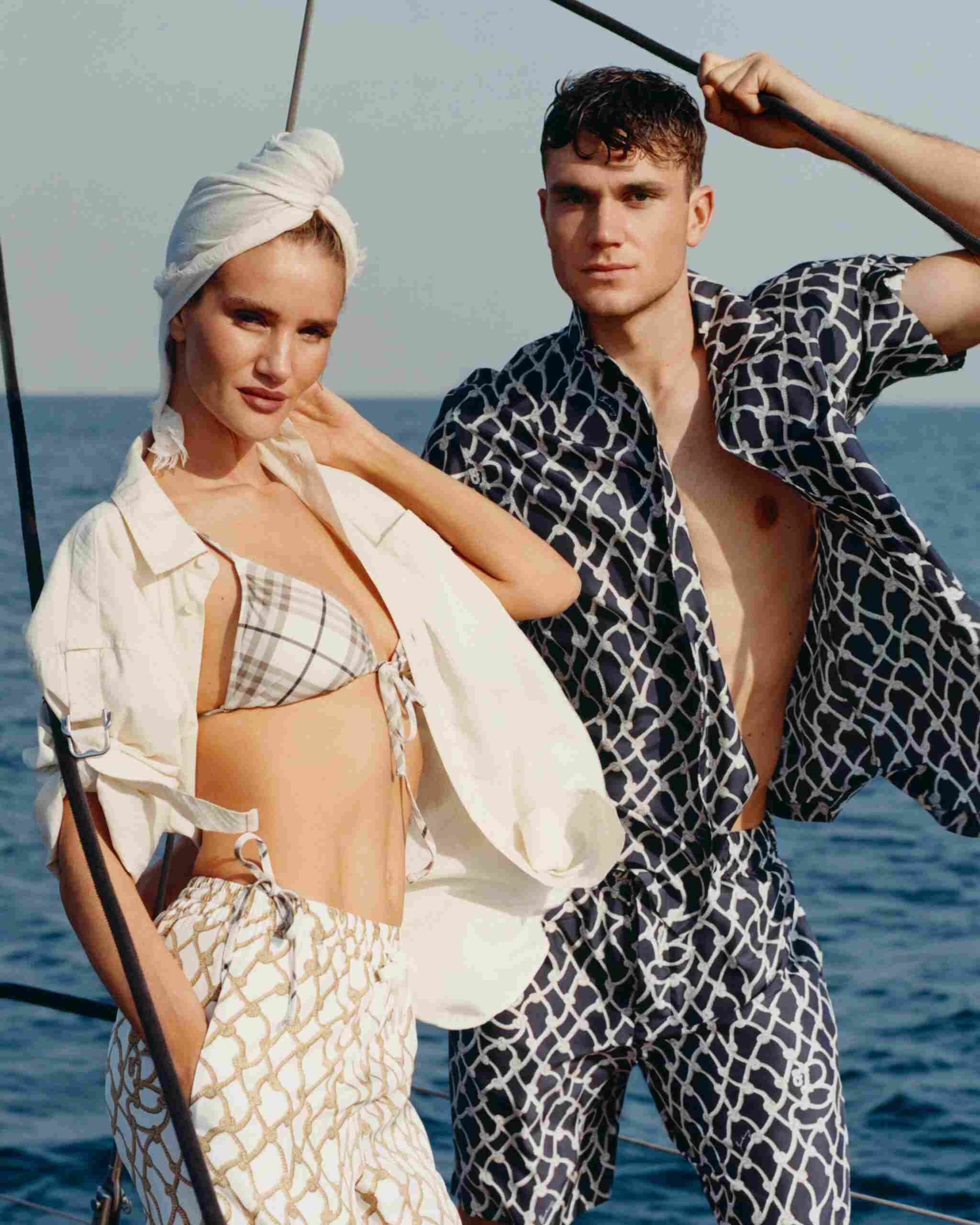 High Summer collection