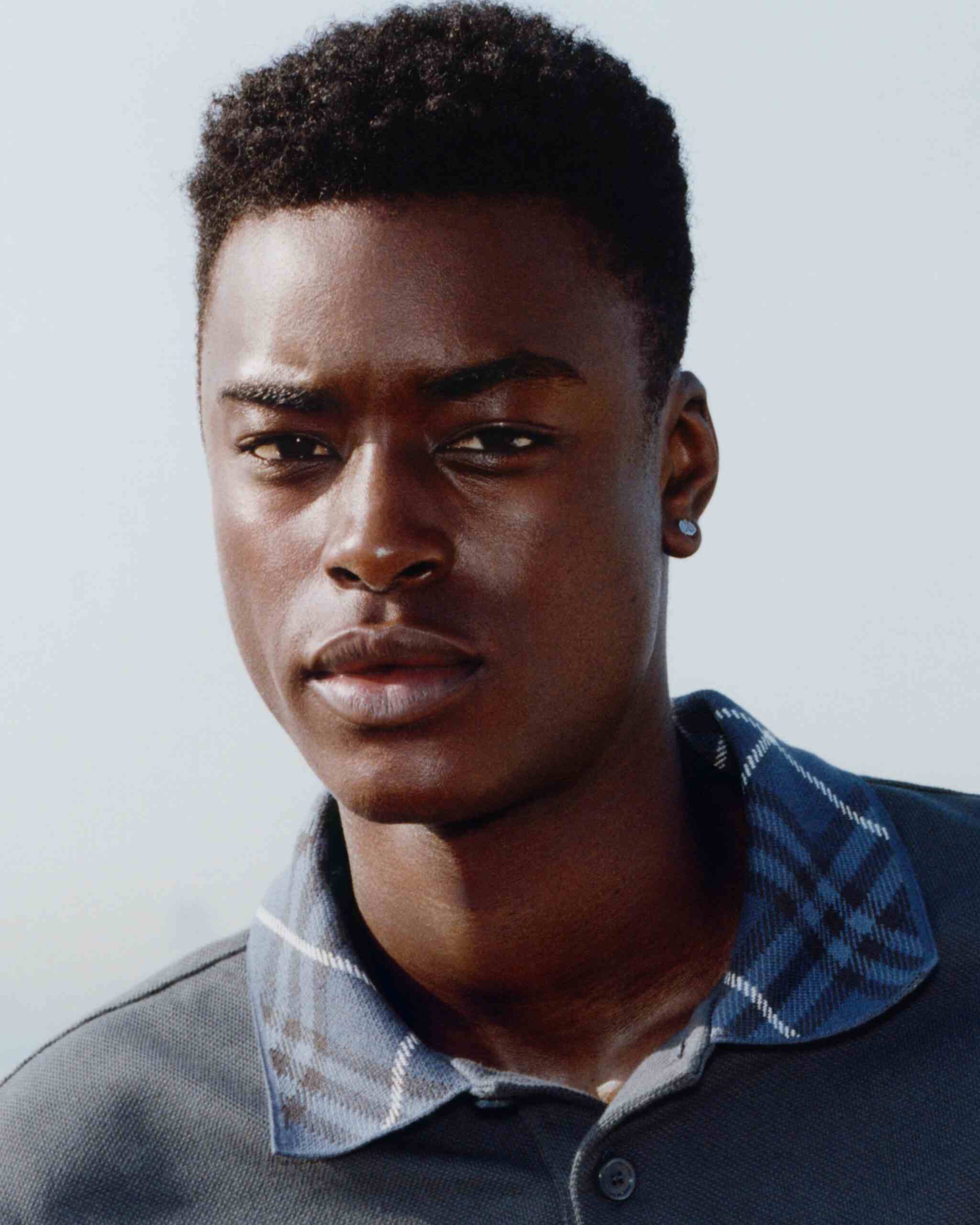 Burberry High Summer collection