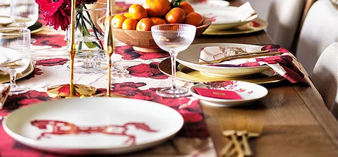 Crate & Barrel