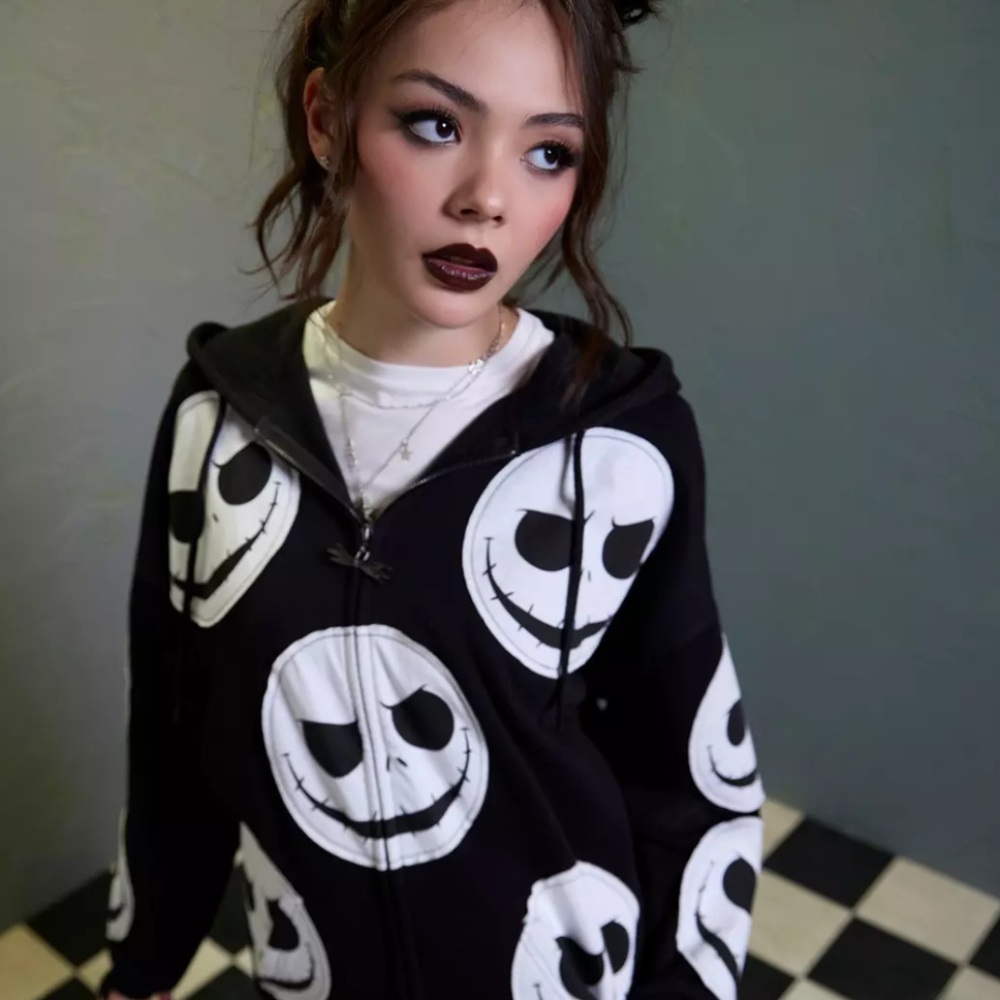 Hot Topic | Hoodie