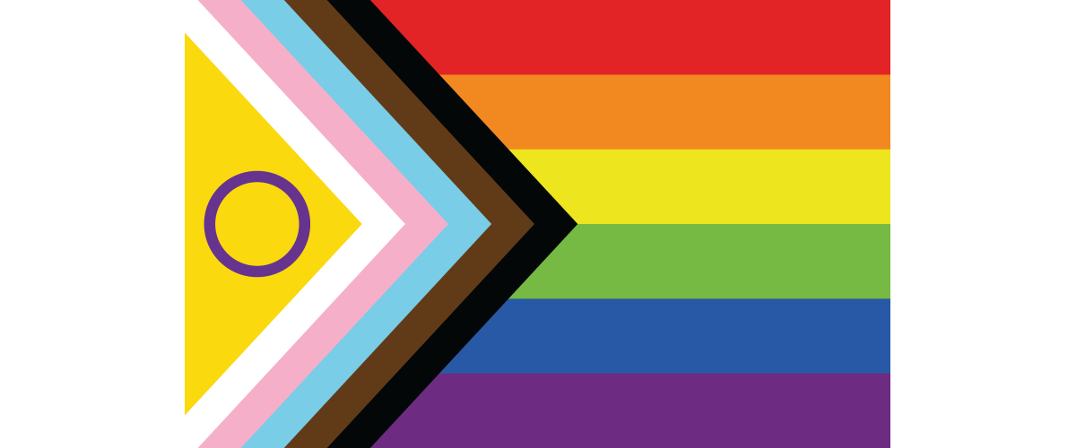 Intersex-Inclusive Progress Pride Flag