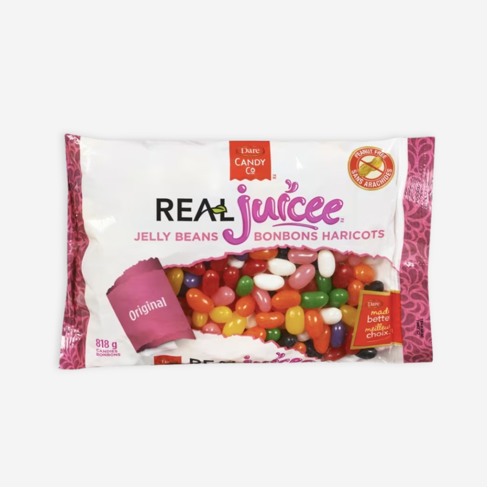 Shoppers Drug Mart | Jellybeans