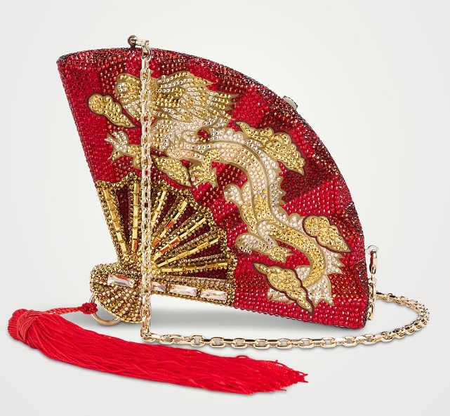Judith Leiber at Holt Renfrew