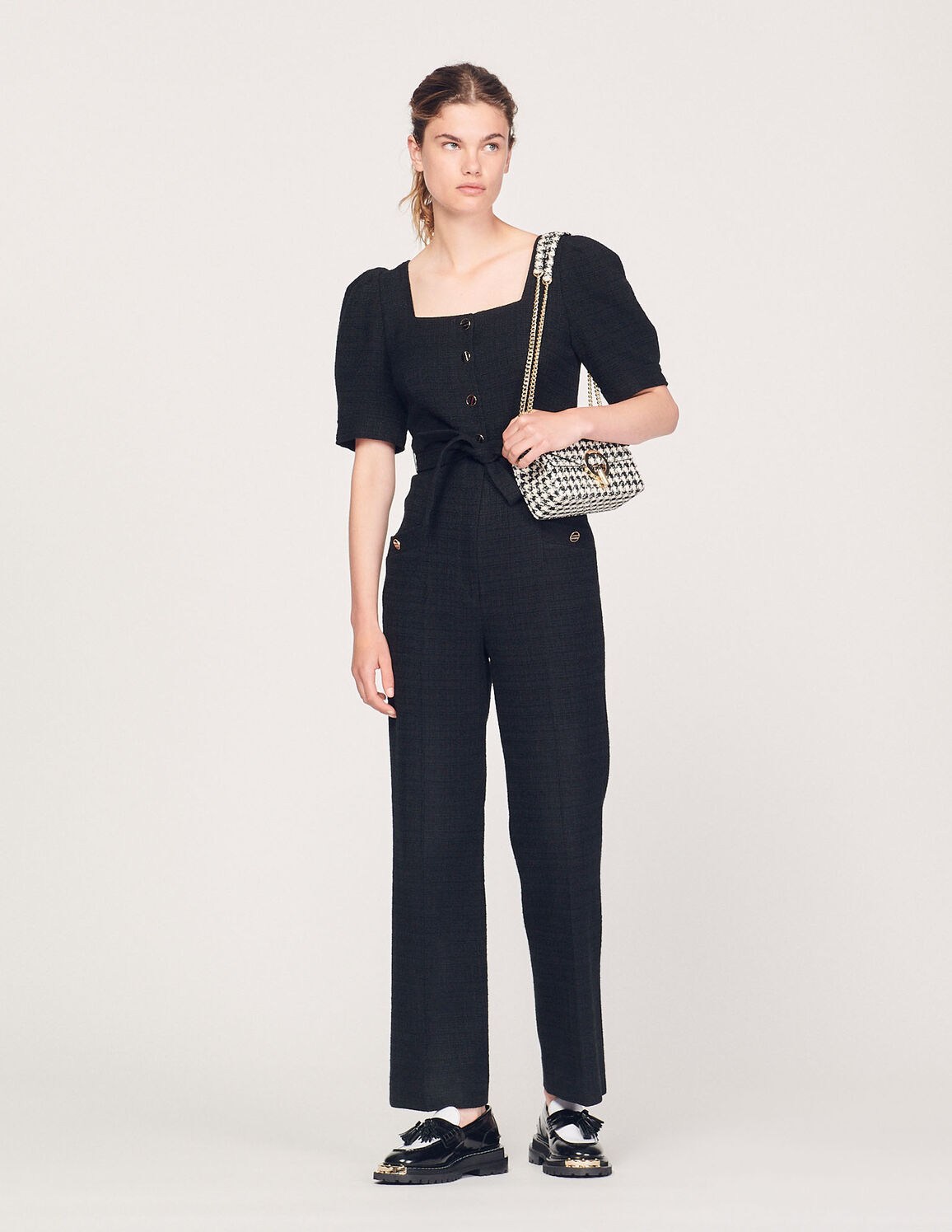 (Jump)suit Up