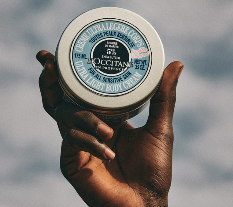 L’Occitane en Provence