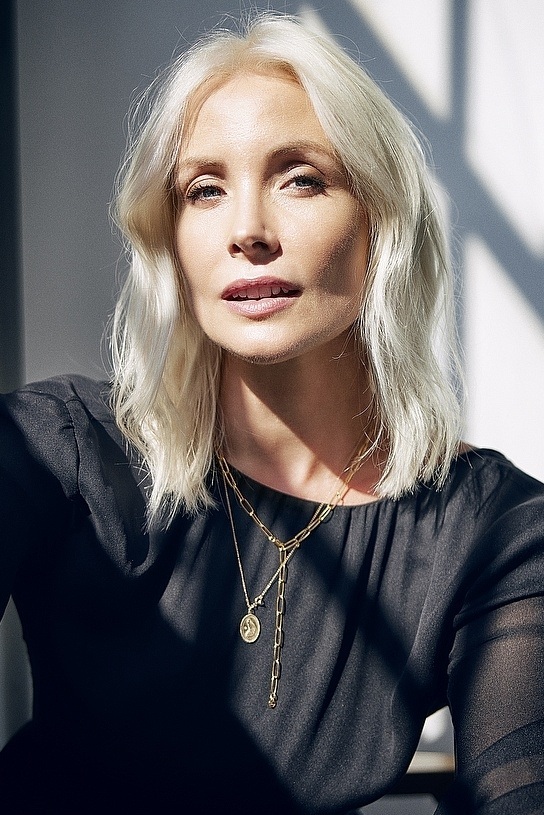 Liv Judd