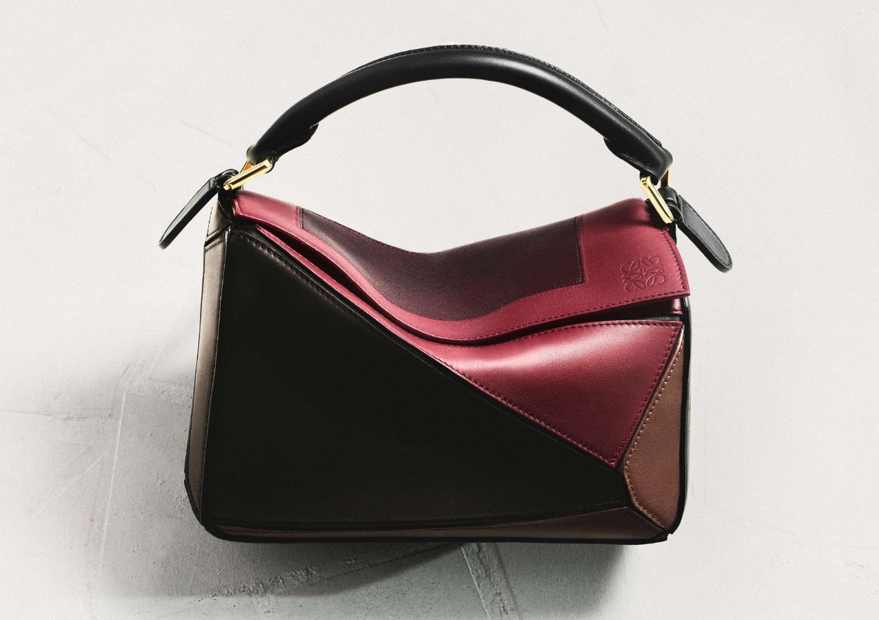 Loewe Fall Winter 2025 Collection