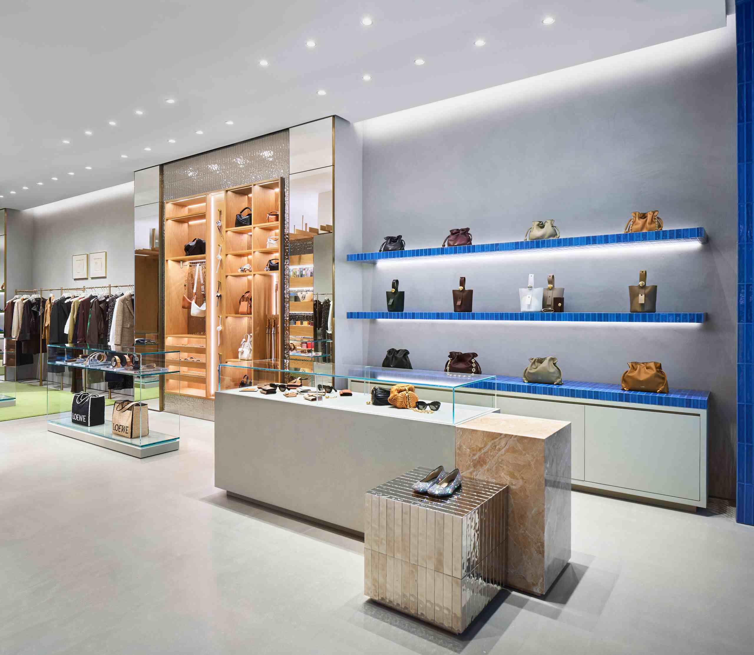 LOEWE