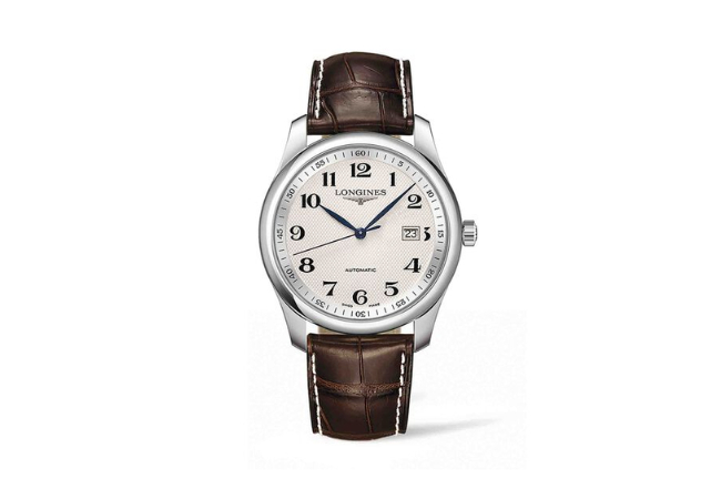Longines at Maison Birks