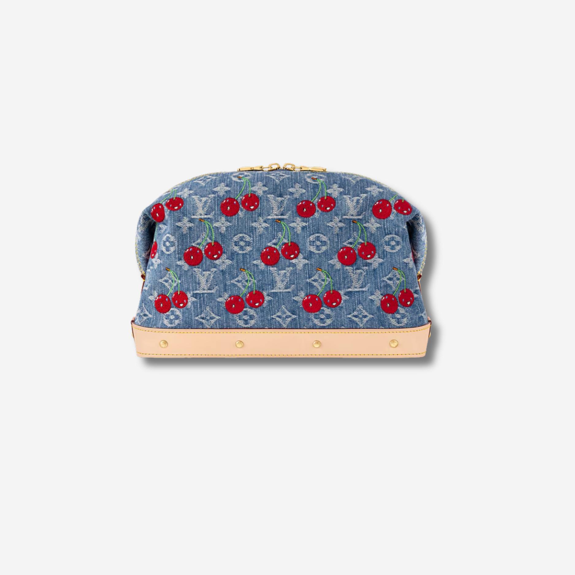 For the Jet Setter