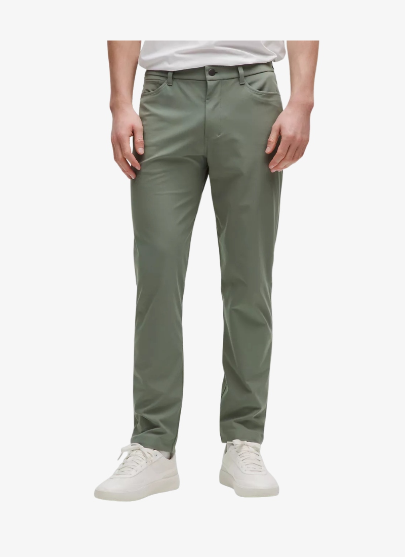 Lululemon ABC Pants